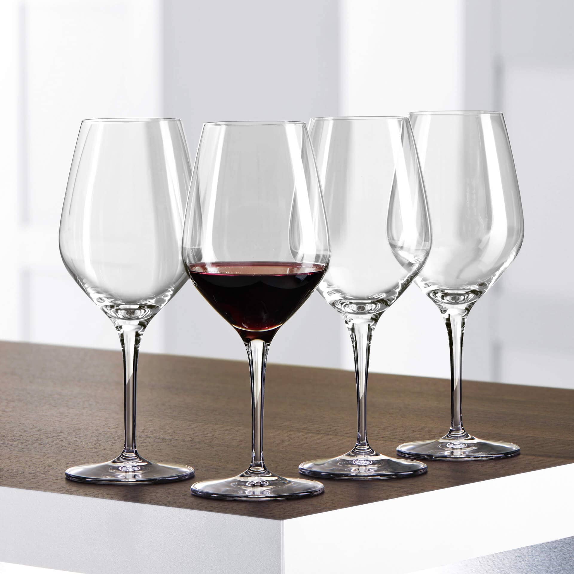 Authentis Red Wine/Water Glass, Spiegelau - 480 ml (1 pc.)