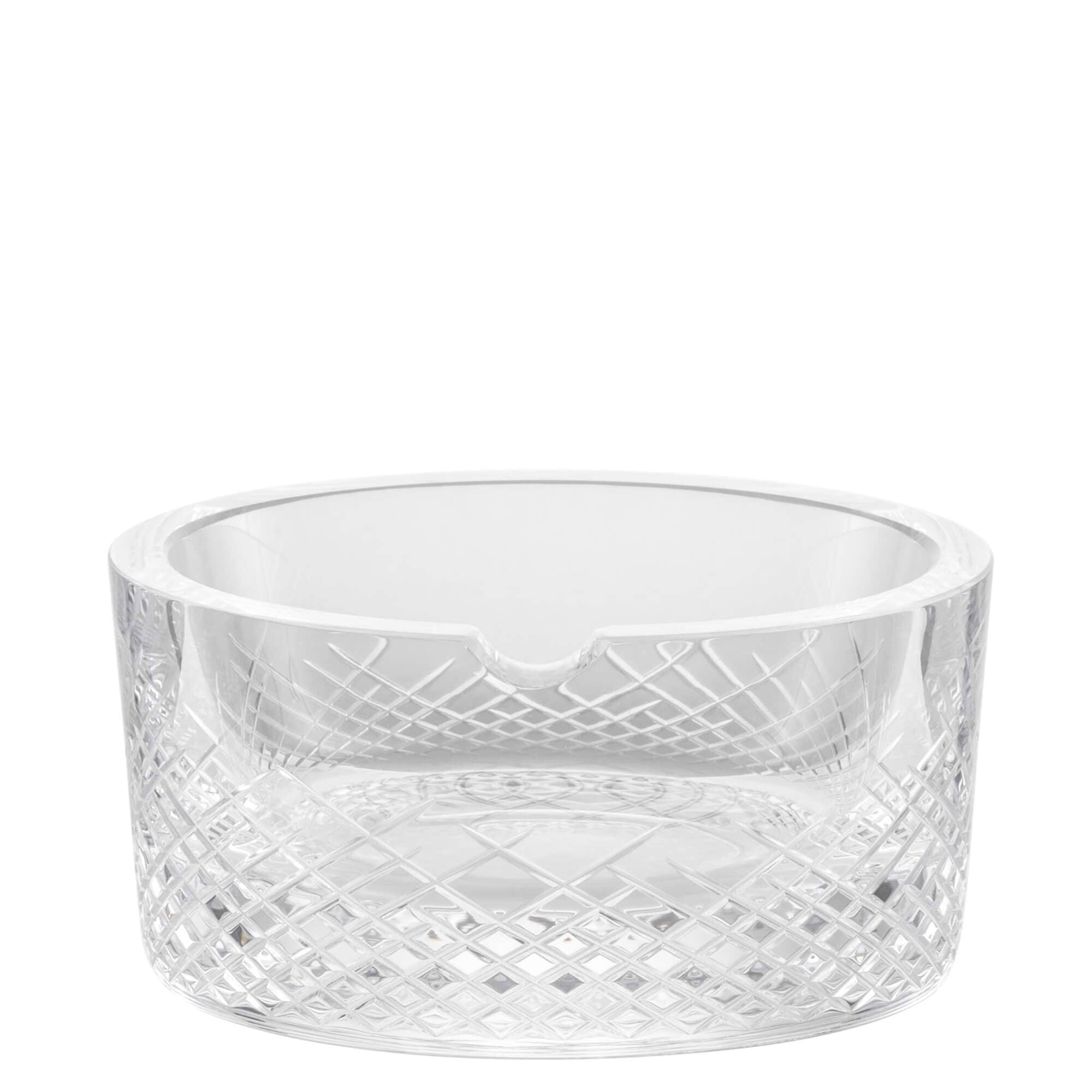 Aschenbecher Hommage Comète, Zwiesel Glas - 92mm (1 Stk.)