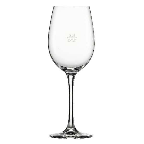 Copas de vino tinto Classico, Schott Zwiesel - 408 ml (6 uds)