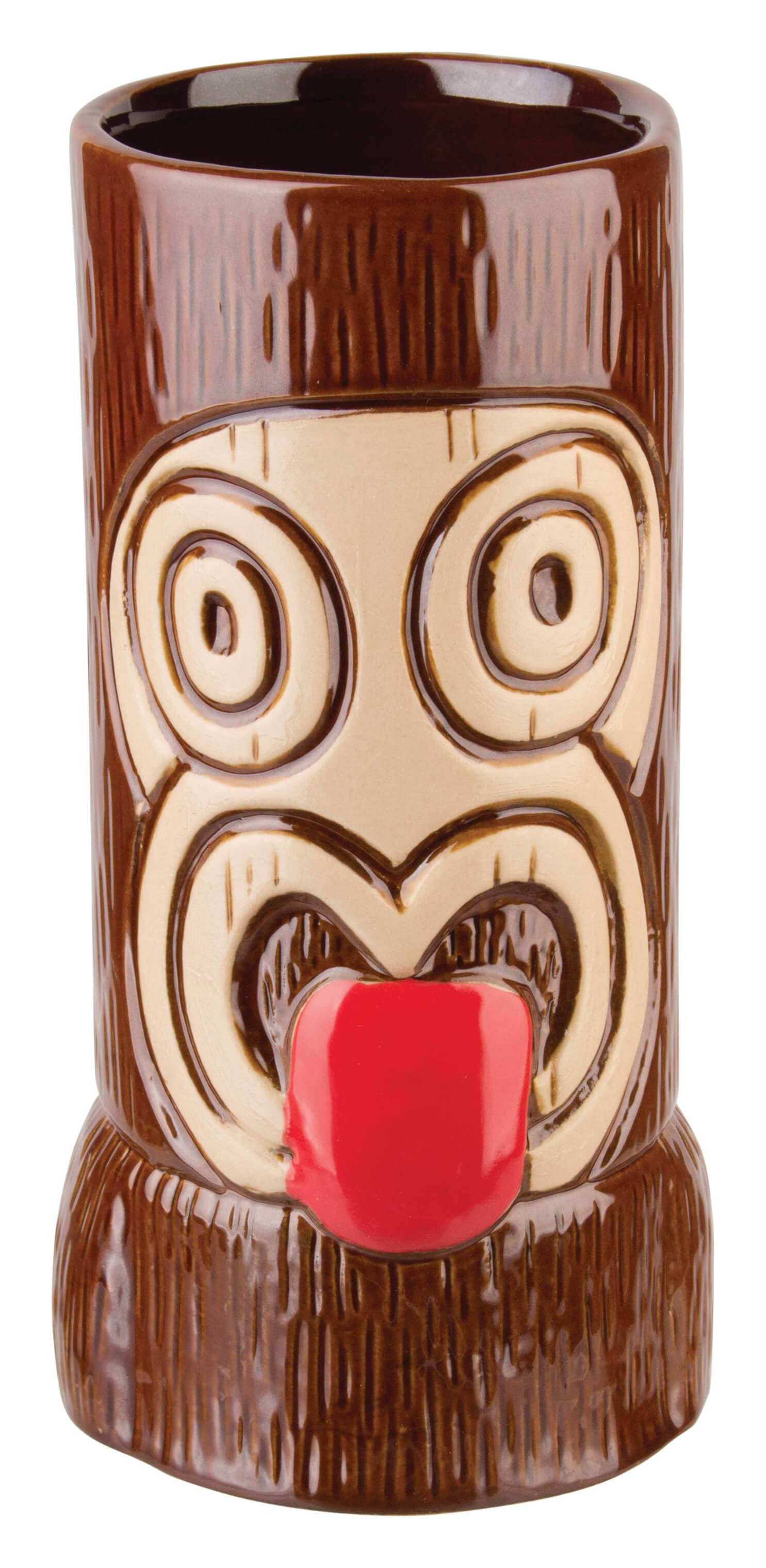Vaso Tiki Ku - 480 ml