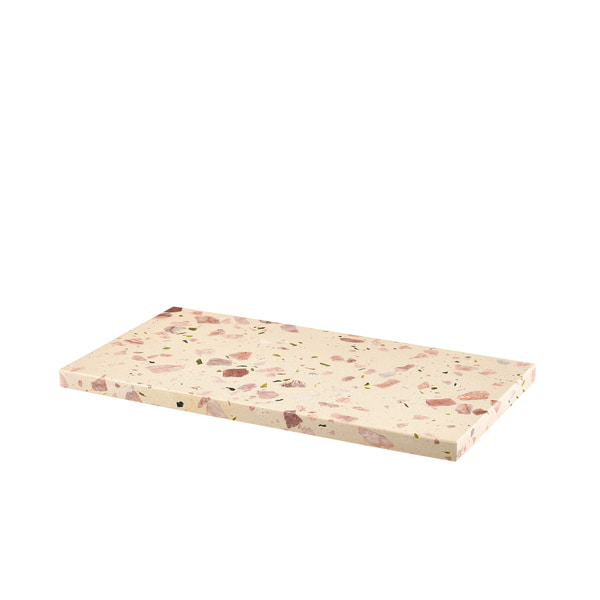 Terrazzo Platter GN 1/3 - 32x18cm