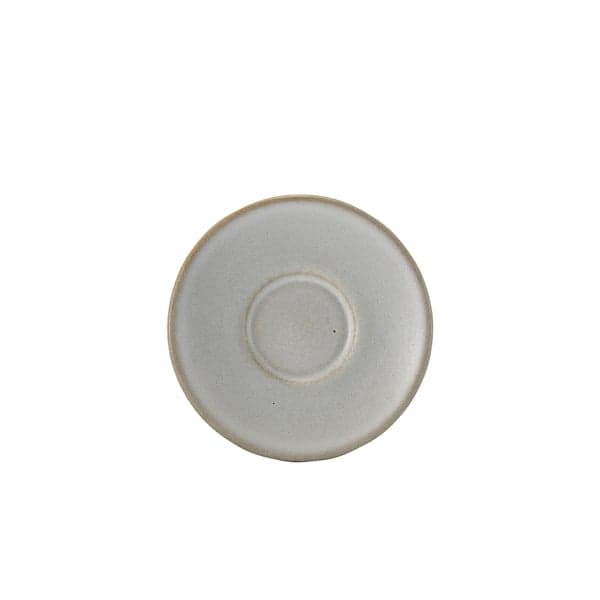 Soucoupe à espresso Antigo Grès Barley – 11,5 cm (6 pcs)