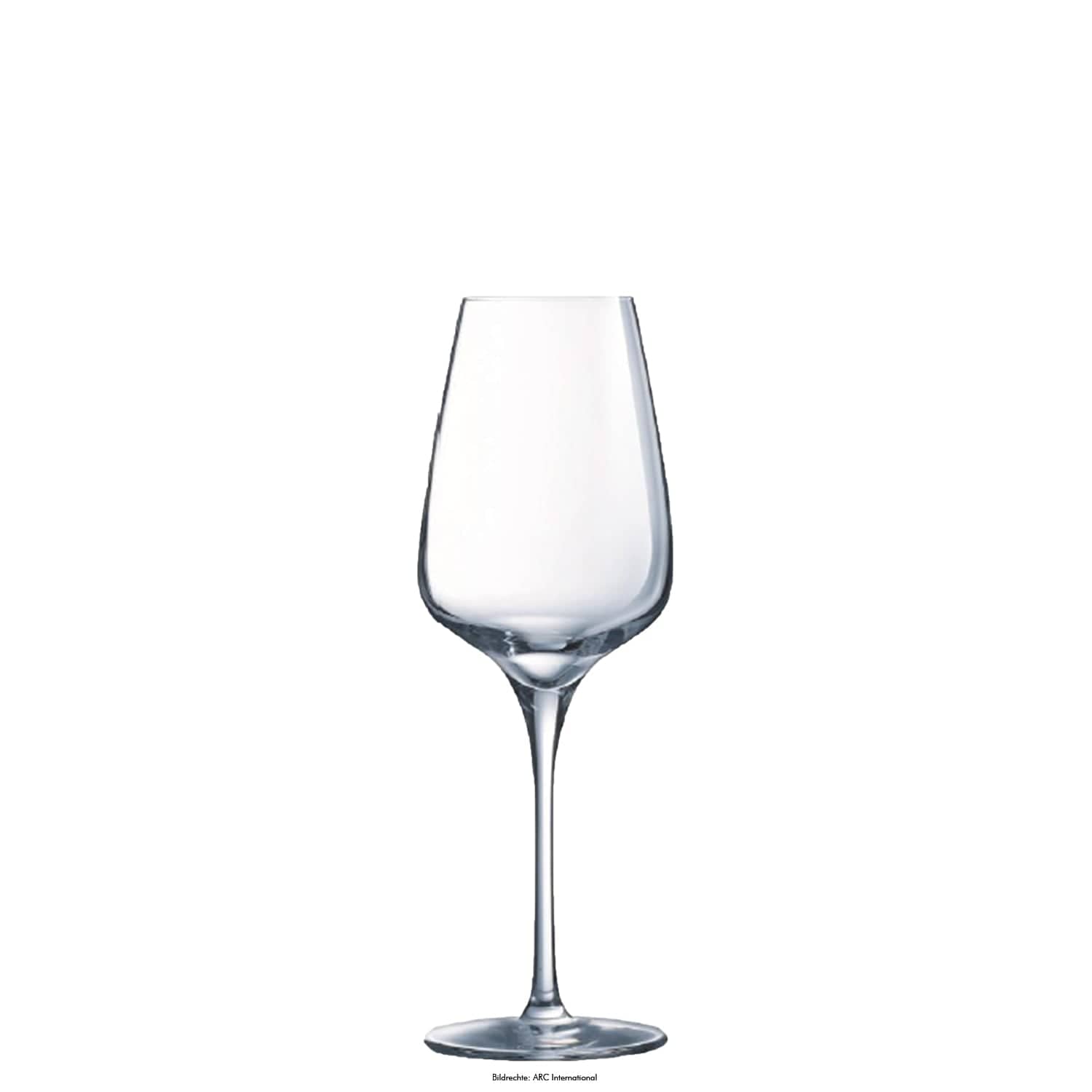 Copa de vino Sublym, C&S - 250 ml