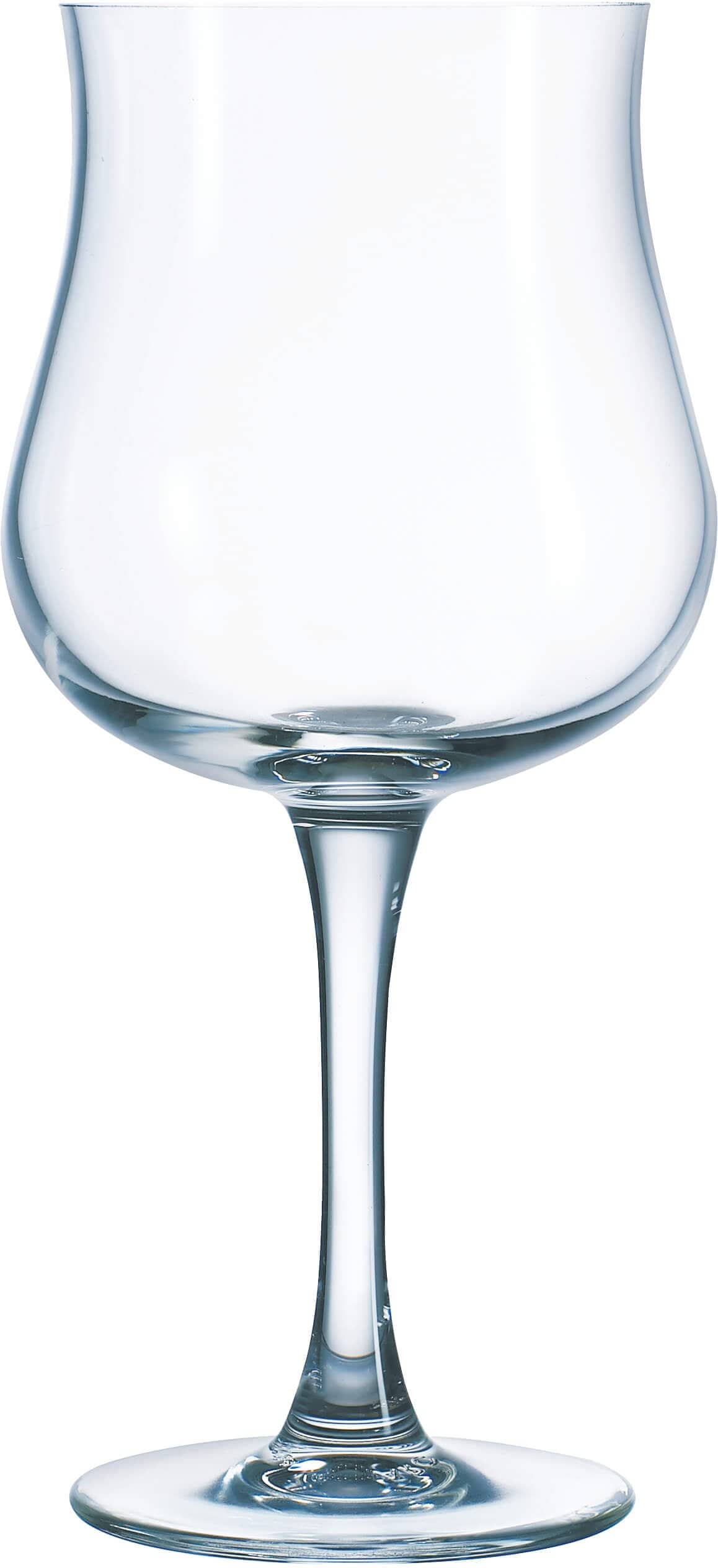 Beaujolais Lyra Gläser Cabernet, C&S - 380ml, 0,2l Eiche (6 Stk.)