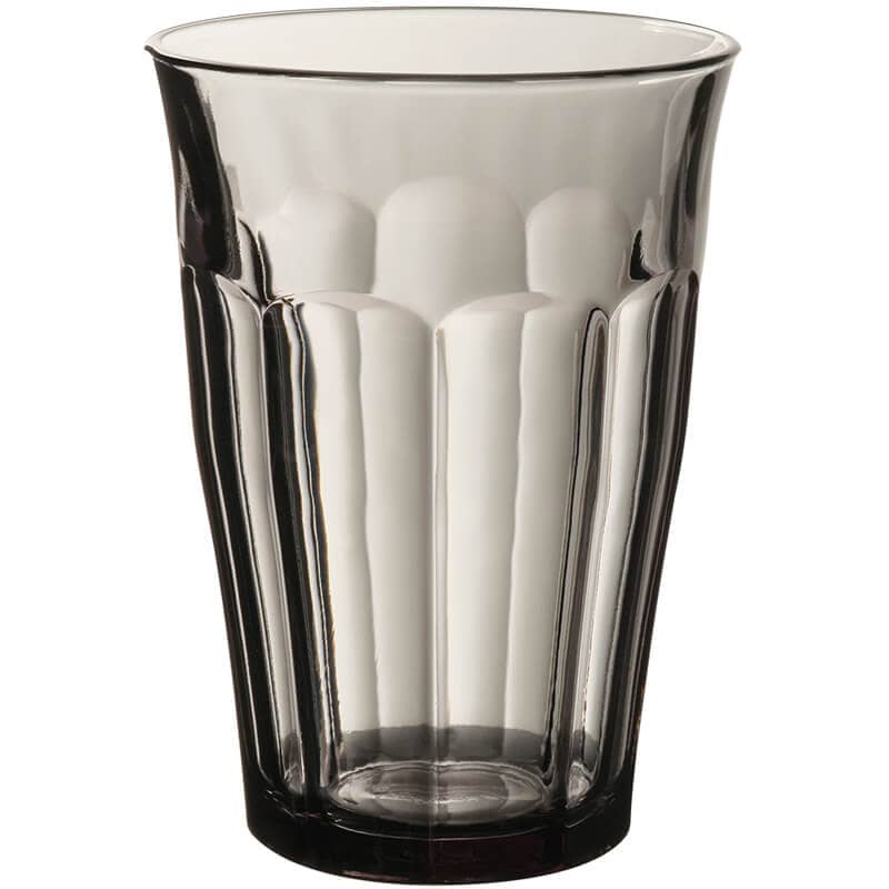 Tumbler Picardie Grey, Duralex - 360ml