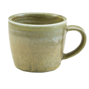 Espresso cup Terra Matt Grey – 90 ml (6 pcs.)
