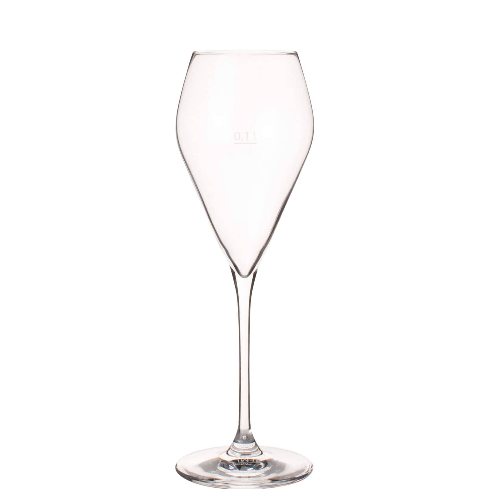 Copa de Prosecco Mode, Rona - 240 ml, 0,1 l marca