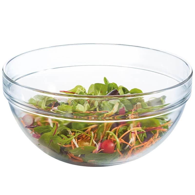 Stapelschale Empilable, Arcoroc - 26cm / 4300ml (1 Stk.)