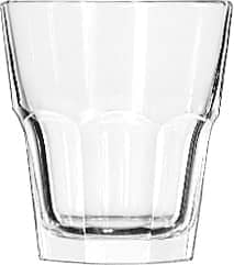 Rocks verre Gibraltar, Libbey - 163ml