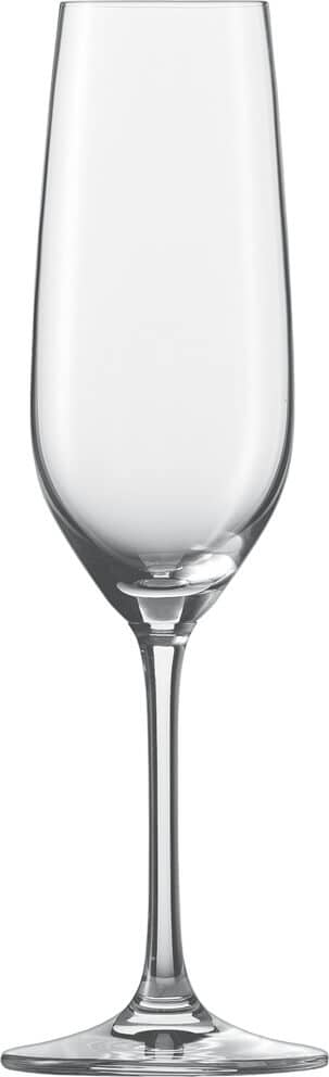 Sparkling wine glass Vina, Schott Zwiesel - 227ml, 0,1l CM (1 pc.)