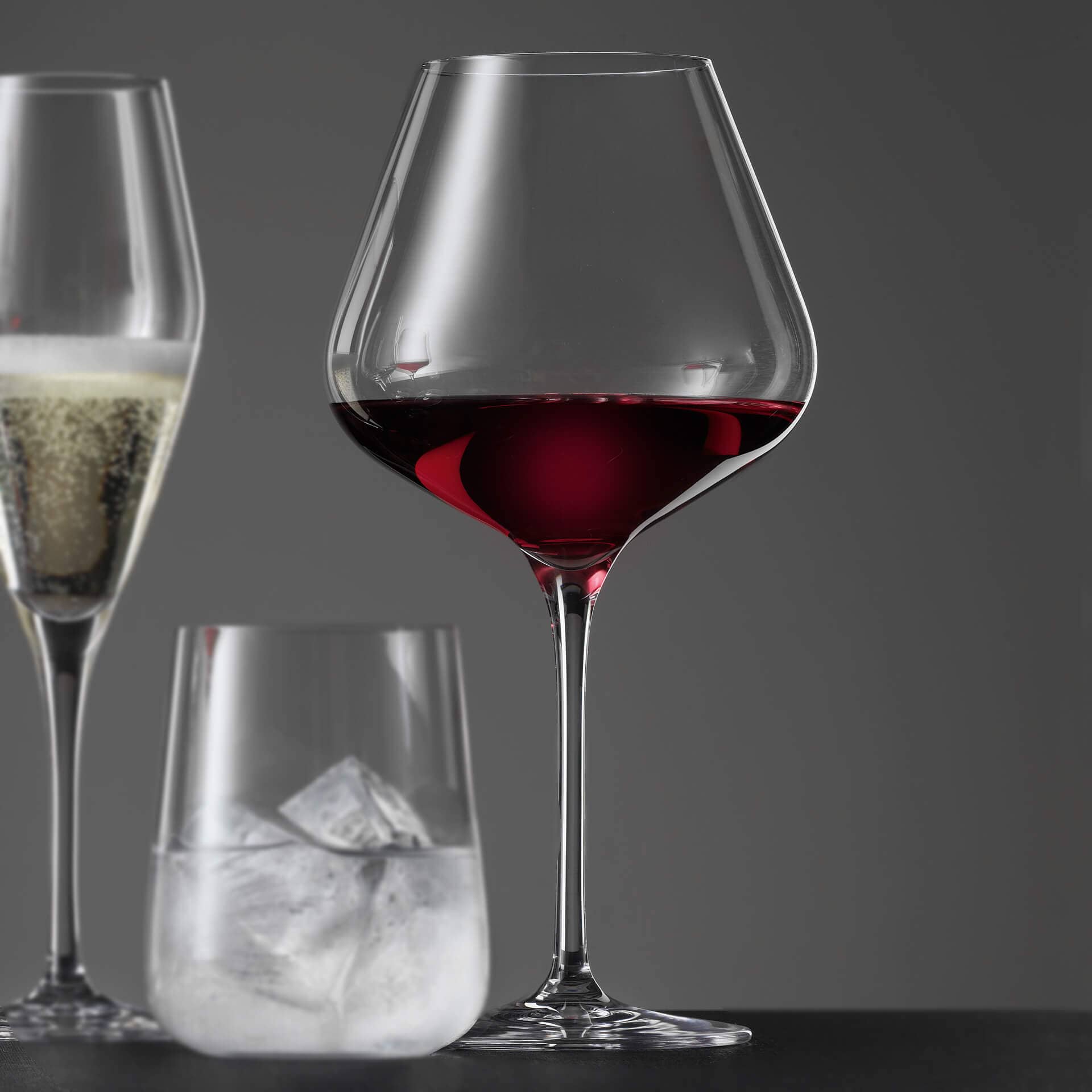 Copa Hybrid para vino tinto, Spiegelau - 840 ml (1 ud)