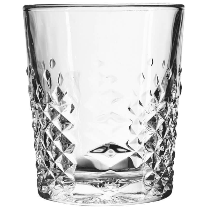 D.O.F. Glas Carats, Onis - 355ml (6 Stk.)