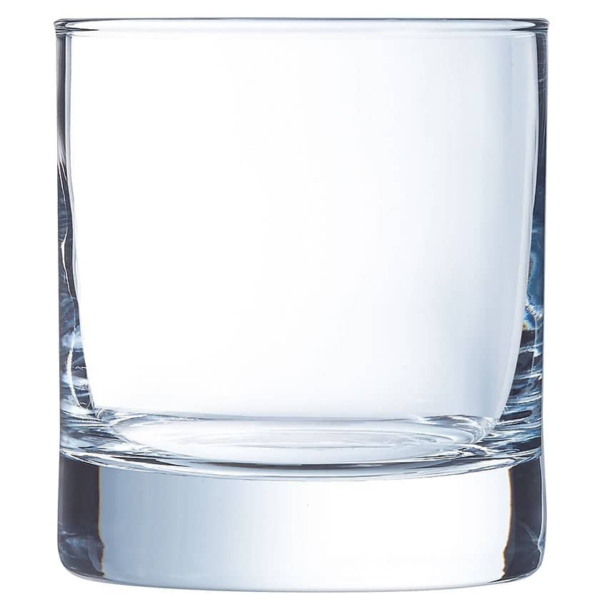 Verre à whisky, Islande Arcoroc - 380ml