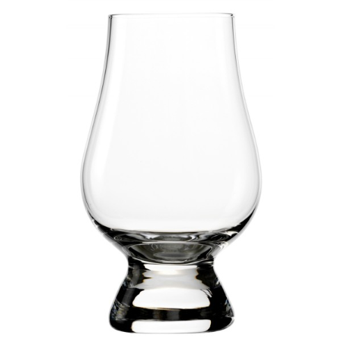 Verre Glencairn - 190 ml (lot de 6)
