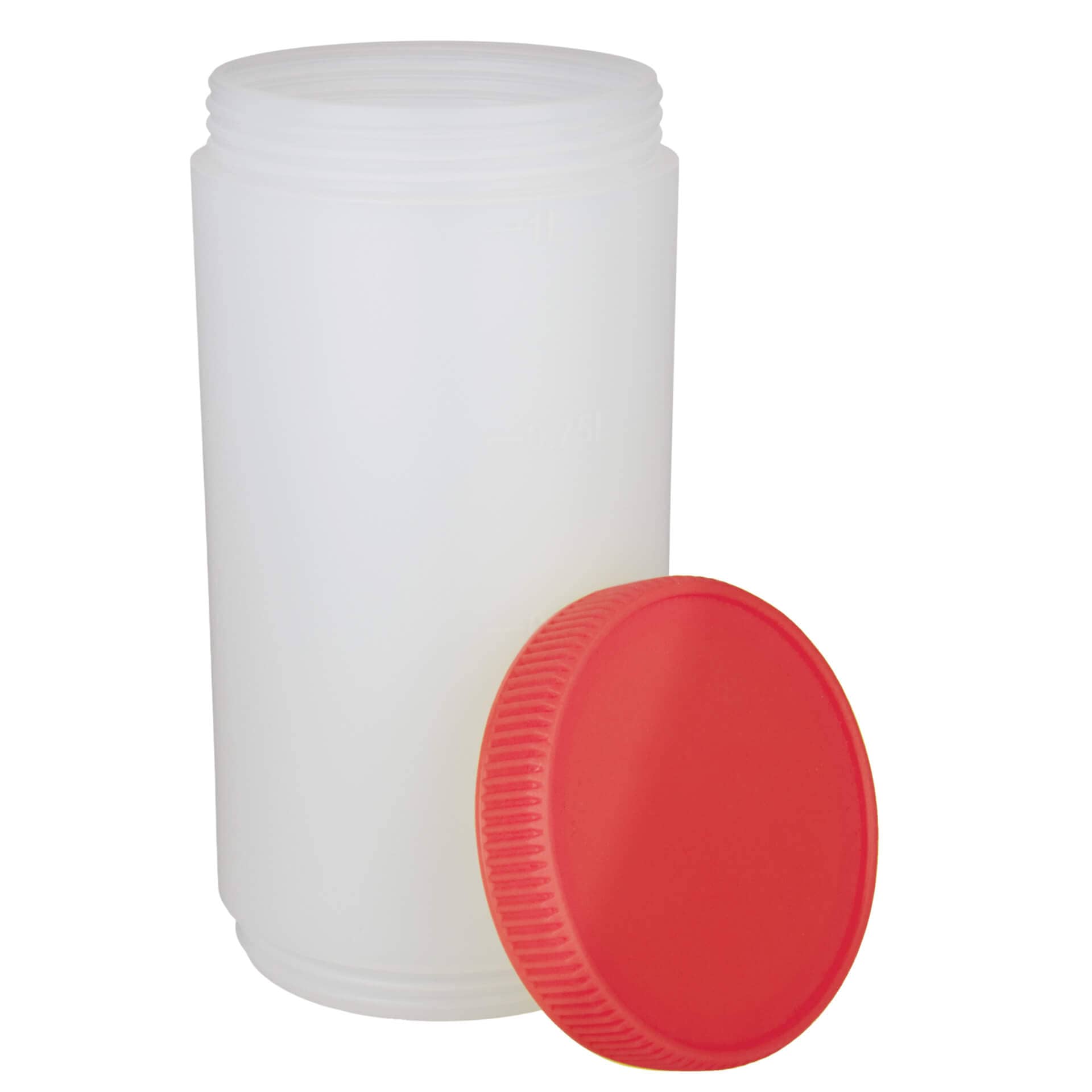 Speedbottle rot (B-P-M 1l)