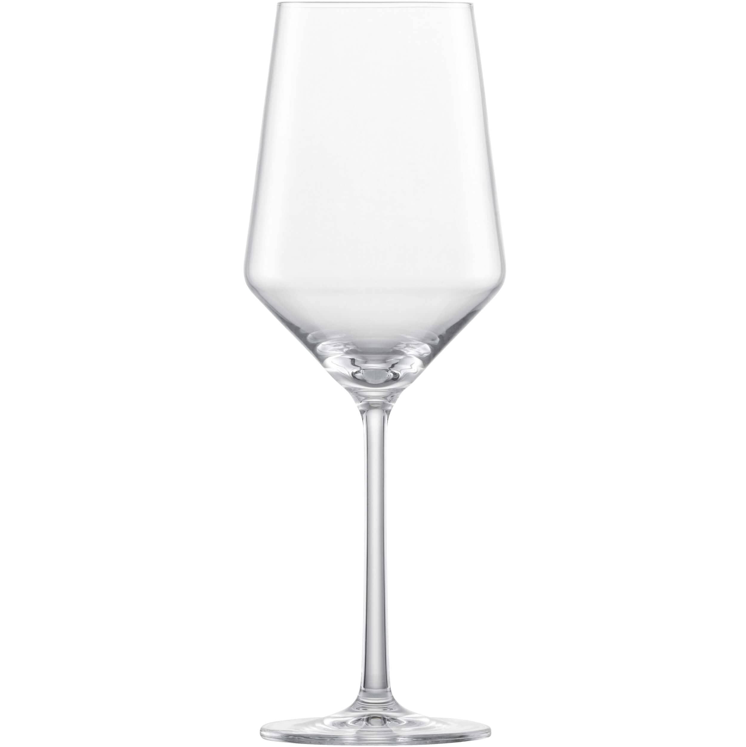 White Wine glass Sauvignon Blanc Belfesta, Zwiesel Glas - 408ml (6 pcs.)