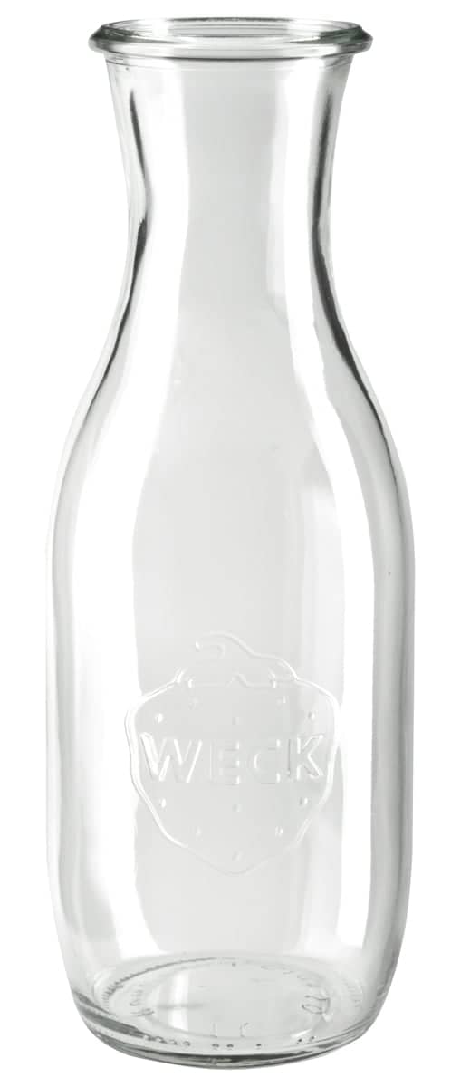 Saftflasche, WECK - 1,0l