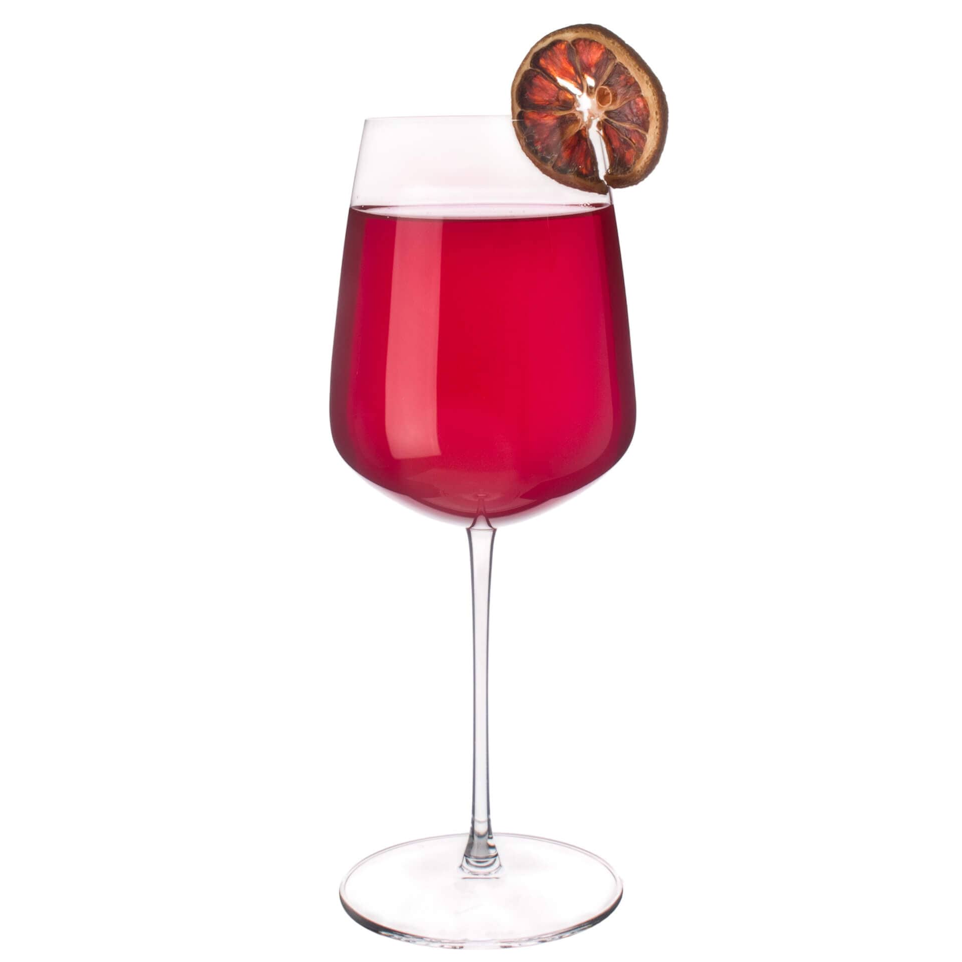 Allroundglas / Weißweinglas Sera, Nude - 540ml (1 Stk.)