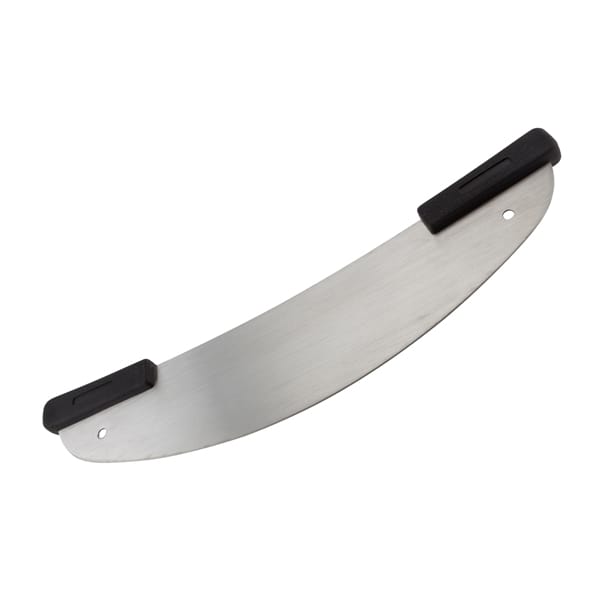 Pizza Knife Deluxe, stainless steel - 54cm