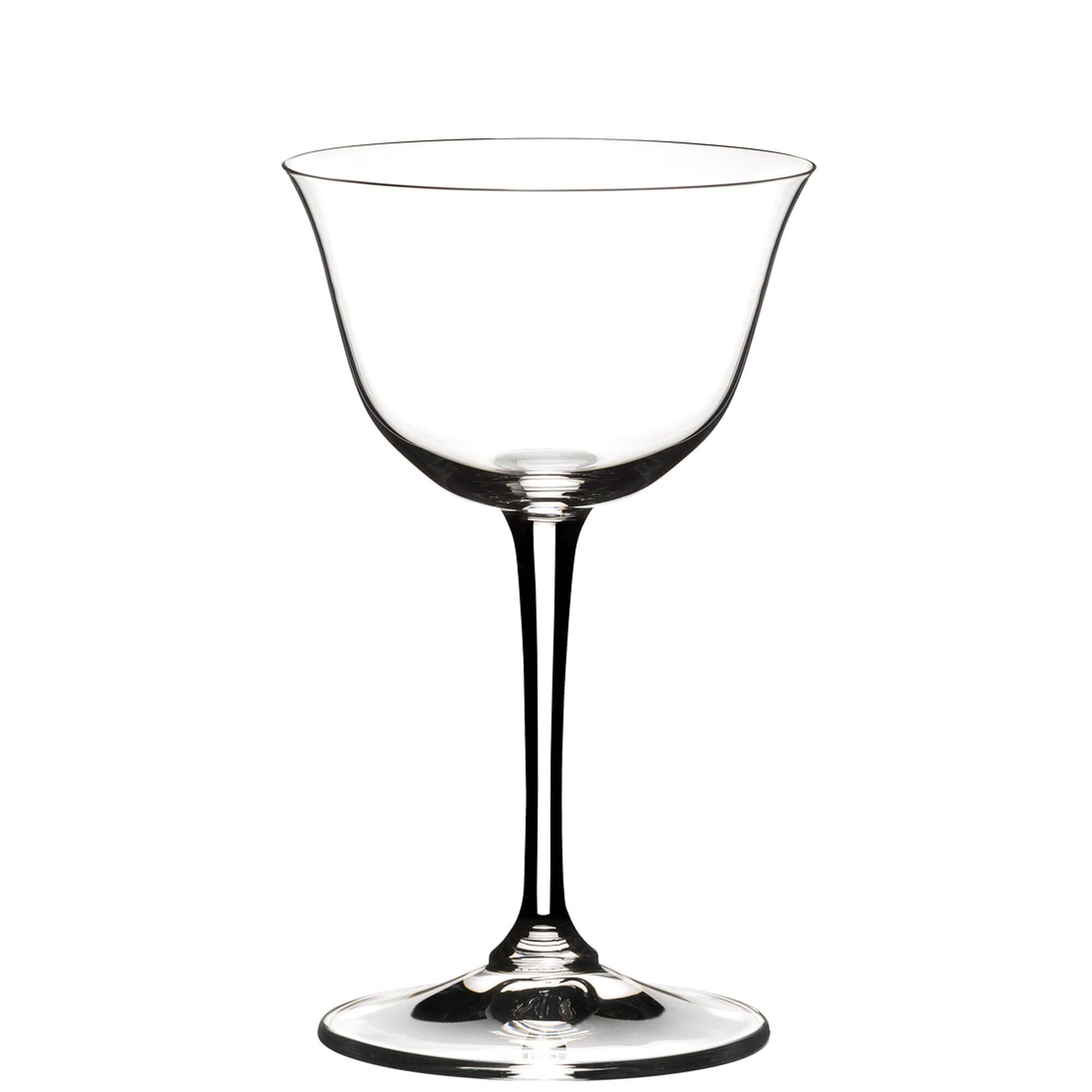 Verre à boisson acidulé Specific Glassware, Riedel Bar - 217ml (2 pcs.)