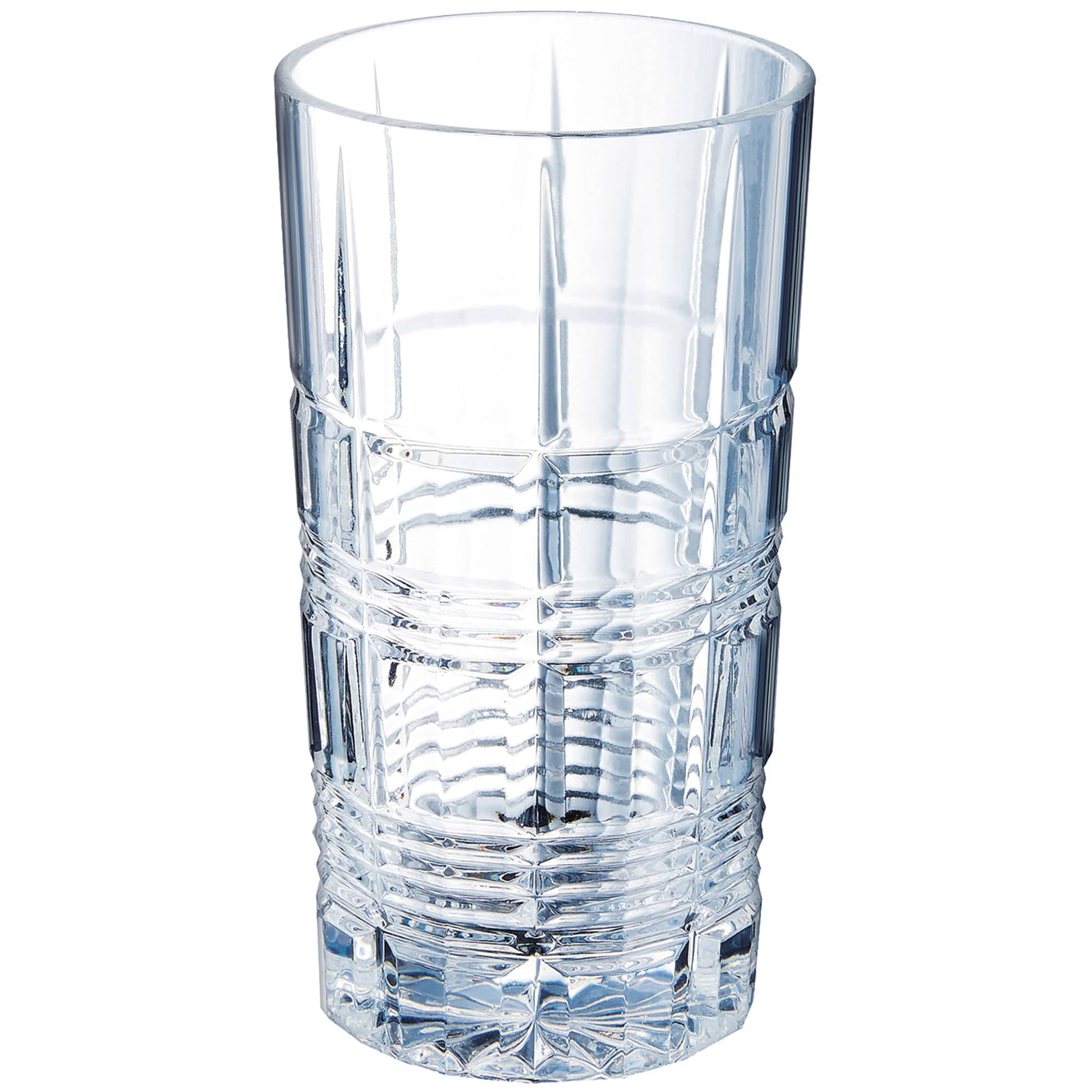 Longdrinkglas Brixton, Arcoroc - 450ml (6 Stk.)