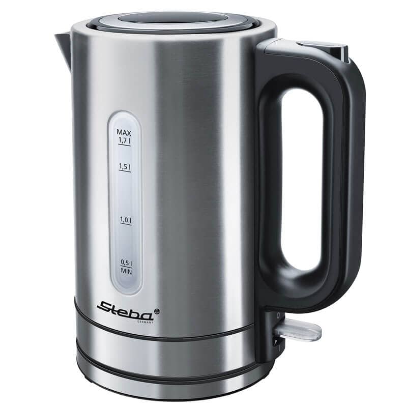 Wasserkocher WK 20 INOX, Steba - 1,7 l