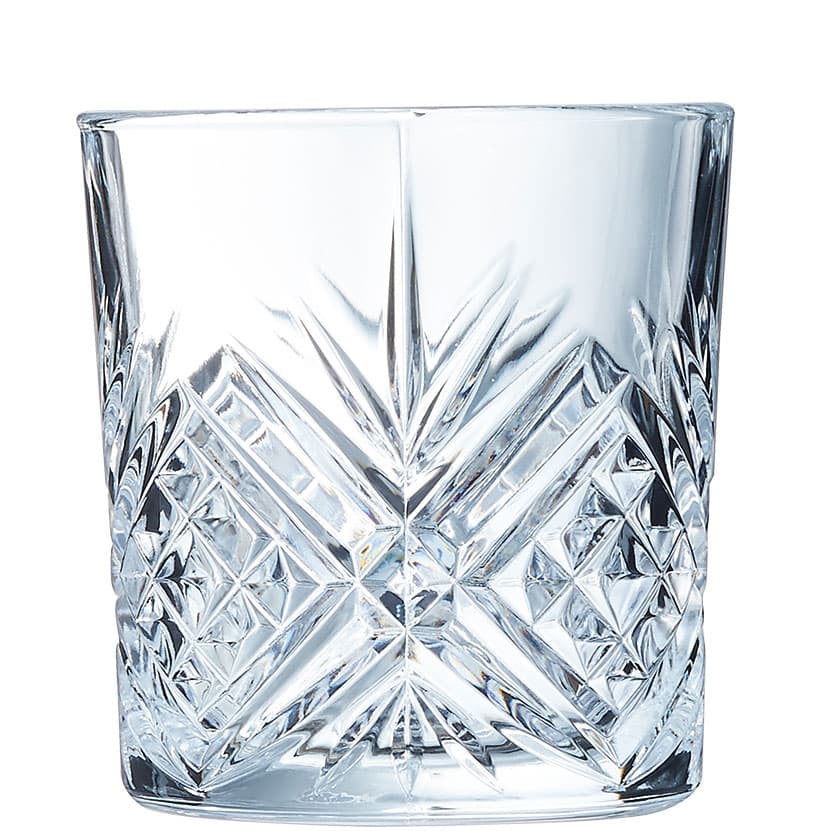 Tumbler Broadway, Arcoroc - 300ml