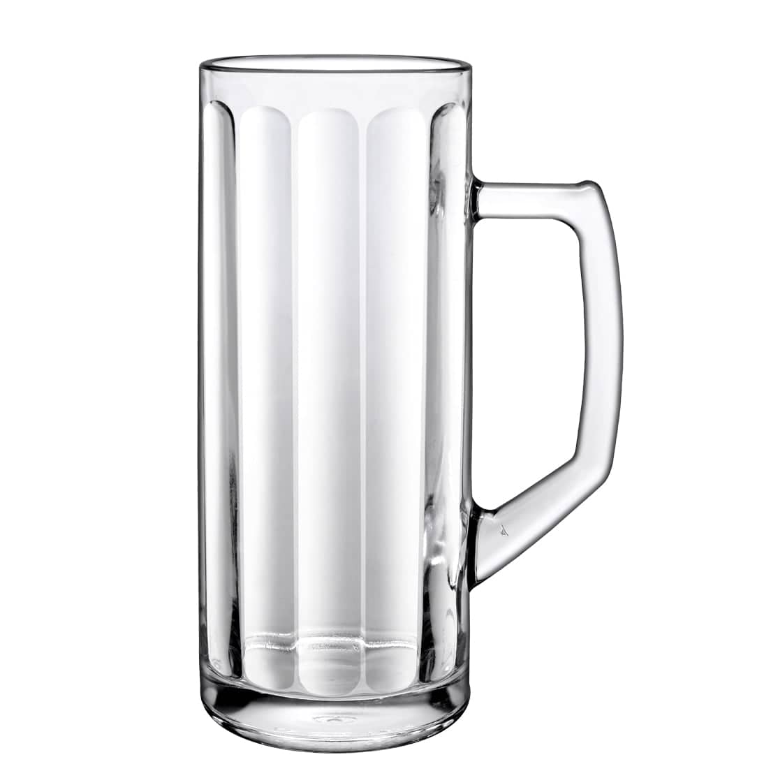 Chope de bière Reno Ottica, Borgonovo - 645ml, 0,5l Chêne