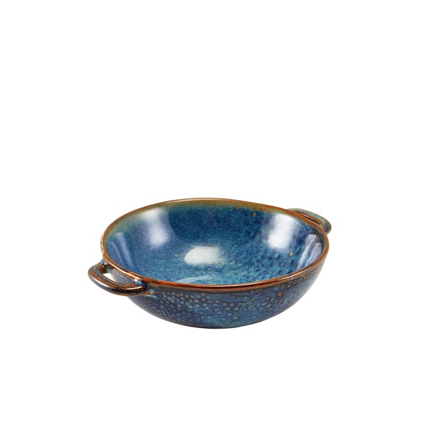 Balti dish Terra Aqua Blue – 15 cm (6 pcs.)