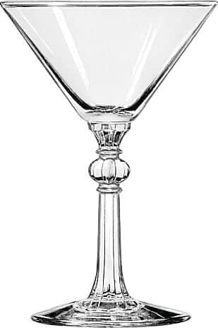 Cocktailglas, Cocktails Cosmopolitan Libbey - 177ml (1 Stk.)