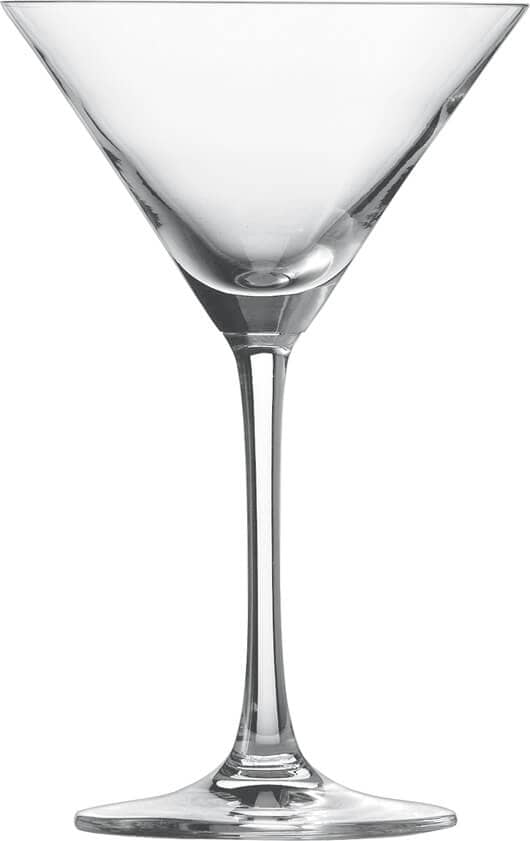 Verre à Martini Bar Special, Schott Zwiesel - 166ml (6 pcs.)