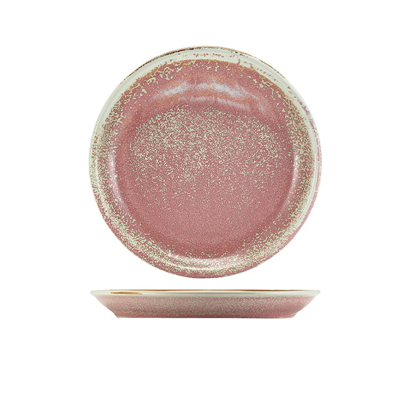 Coupe-Teller Terra Rose – 19 cm (6 Stk.)
