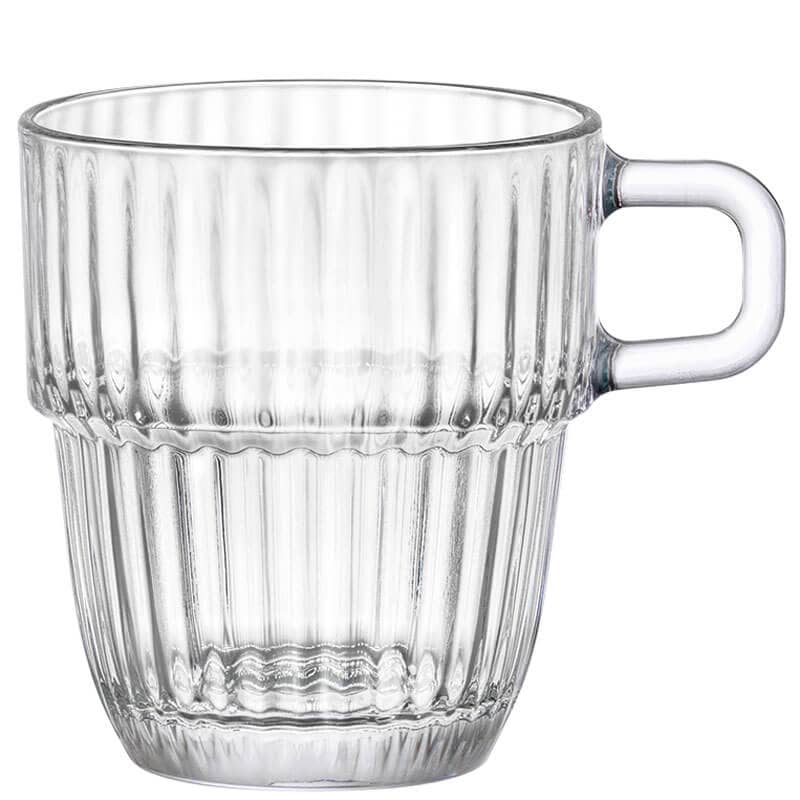 Vaso Barshine, Bormioli Rocco - 185 ml