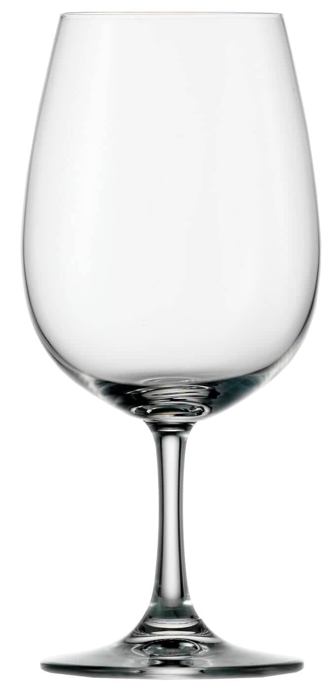 Red wine glass short stem Weinland, Stölzle Lausitz - 450ml