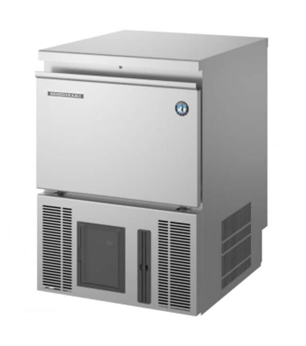 Hoshizaki CM-50KE-HC - Cubelet Ice Maker (55kg)