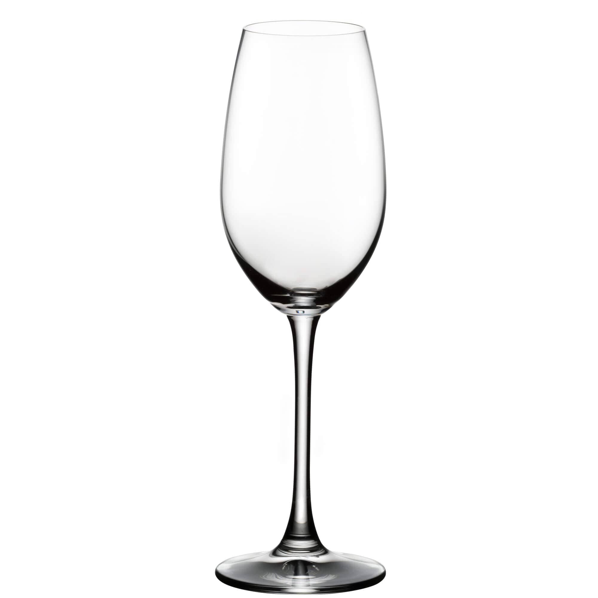 Copa de champán Ouverture, Riedel - 260 ml (2 uds)