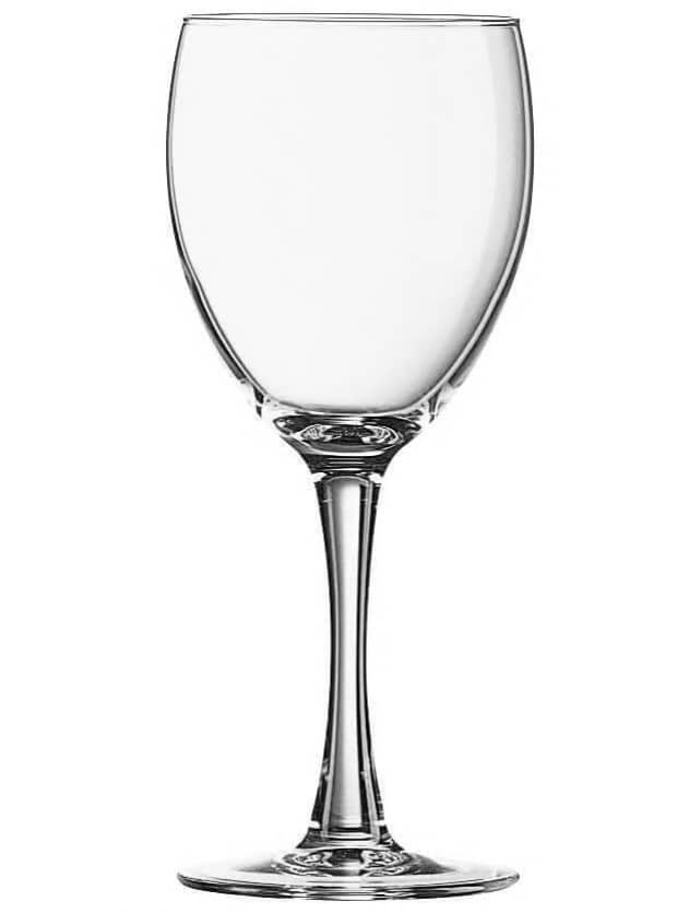 Verre à vin rouge Princesa, Arcoroc - 230 ml (1 pièce)