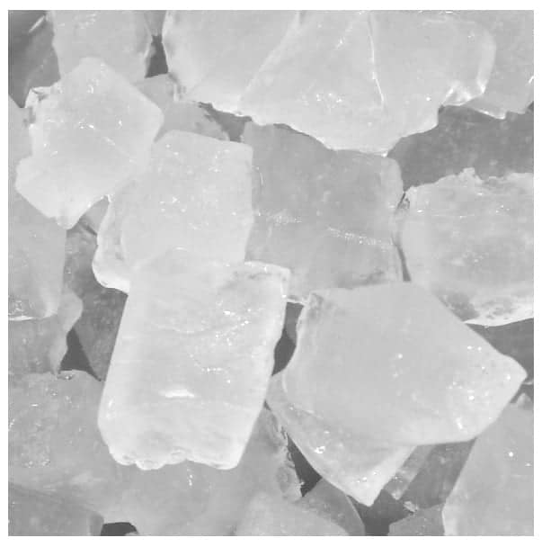 Hoshizaki CM-50KE-HC - Cubelet Ice Maker (55kg)