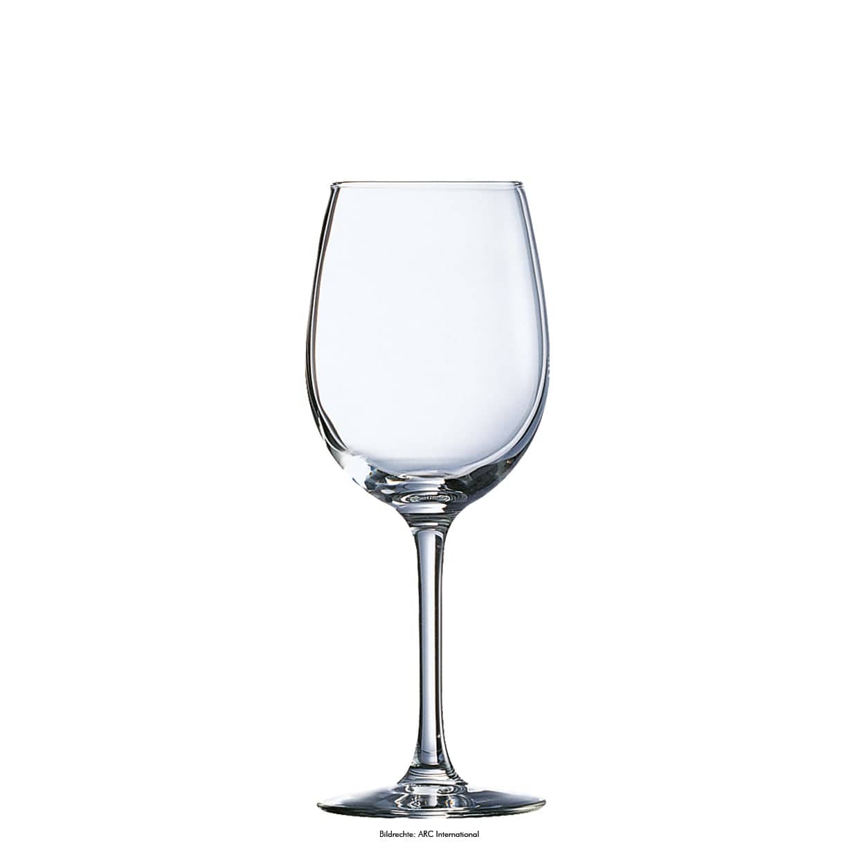 Wine glass Vina, Arcoroc - 260ml