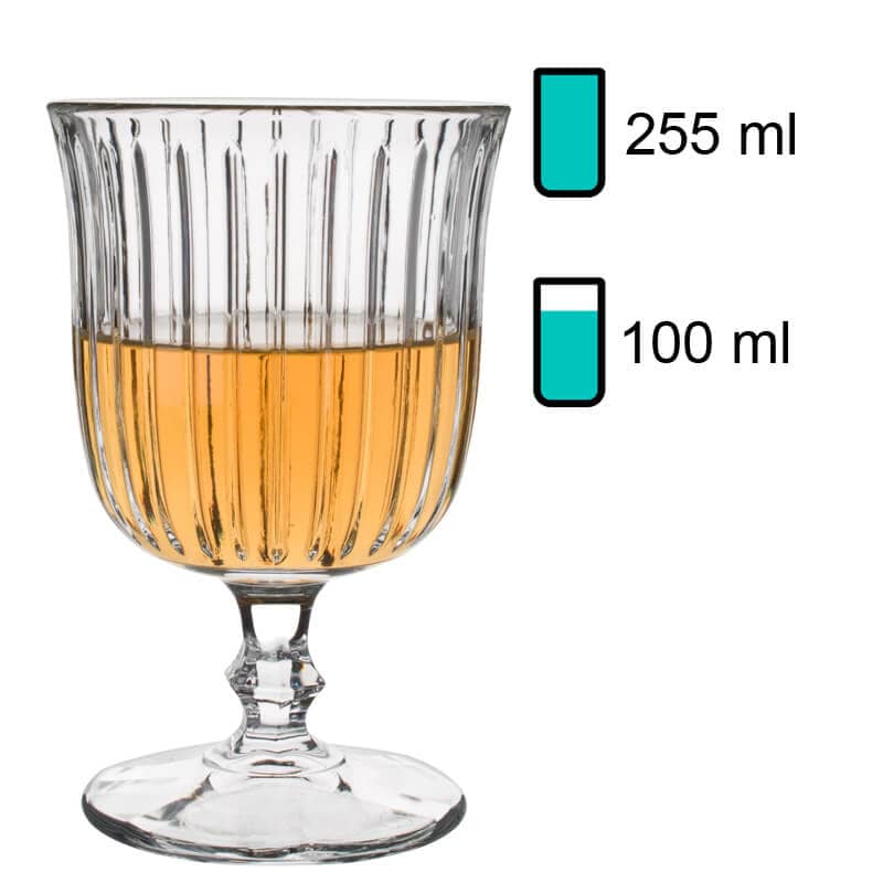 Brandyglas Joy, Pasabahce - 255ml (1 Stk.)