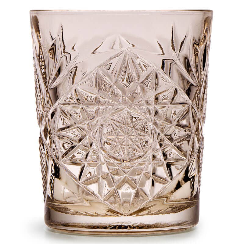 Verre D.O.F. Icon taupe, Onis - 355 ml (6 pcs)