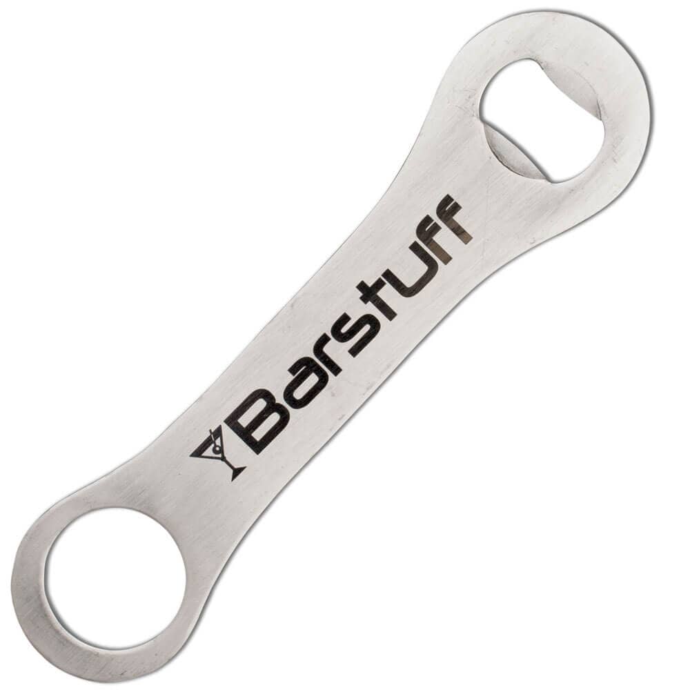Hand Jive Bottle Opener - with Barstuff Logo