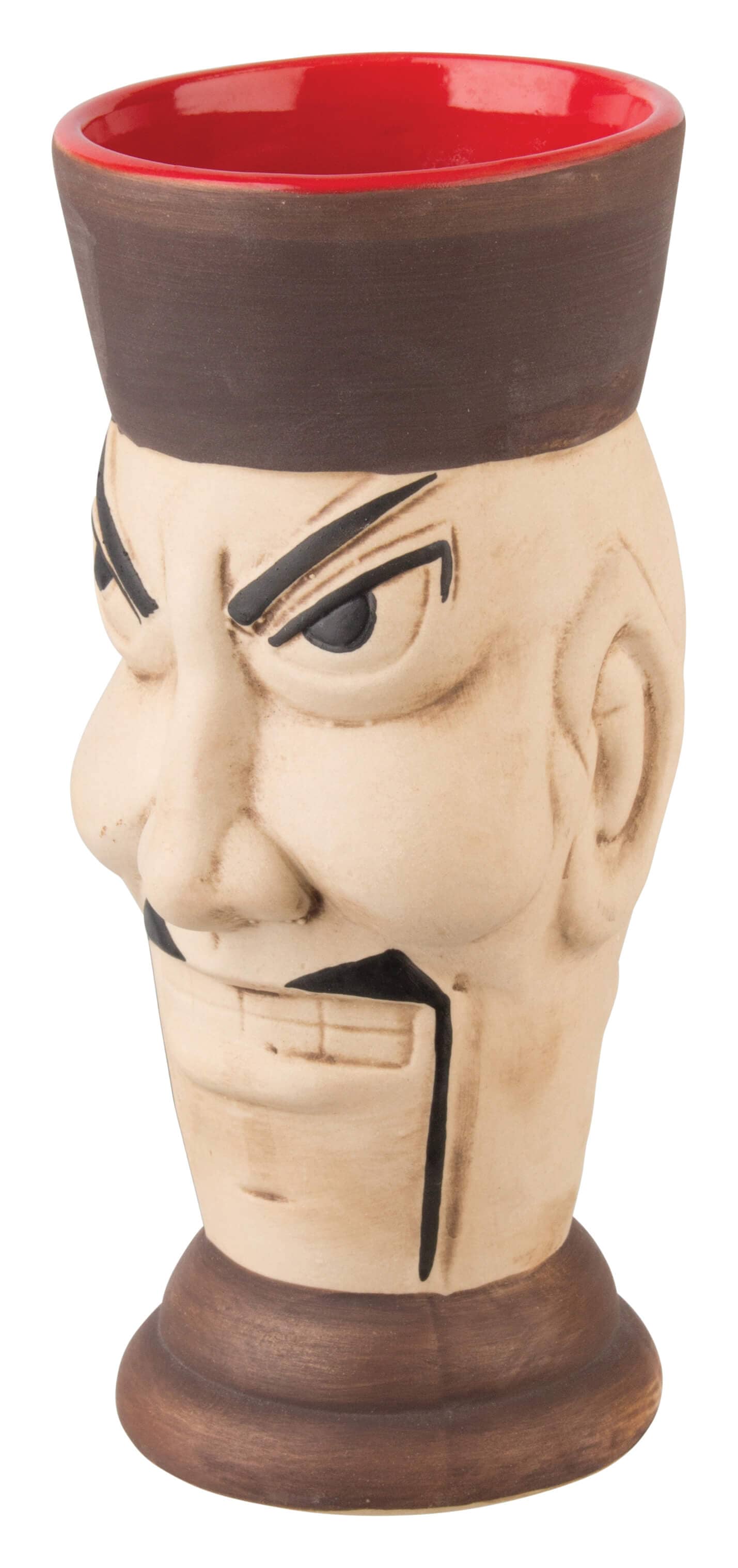 Vaso Tiki Orient - 300 ml