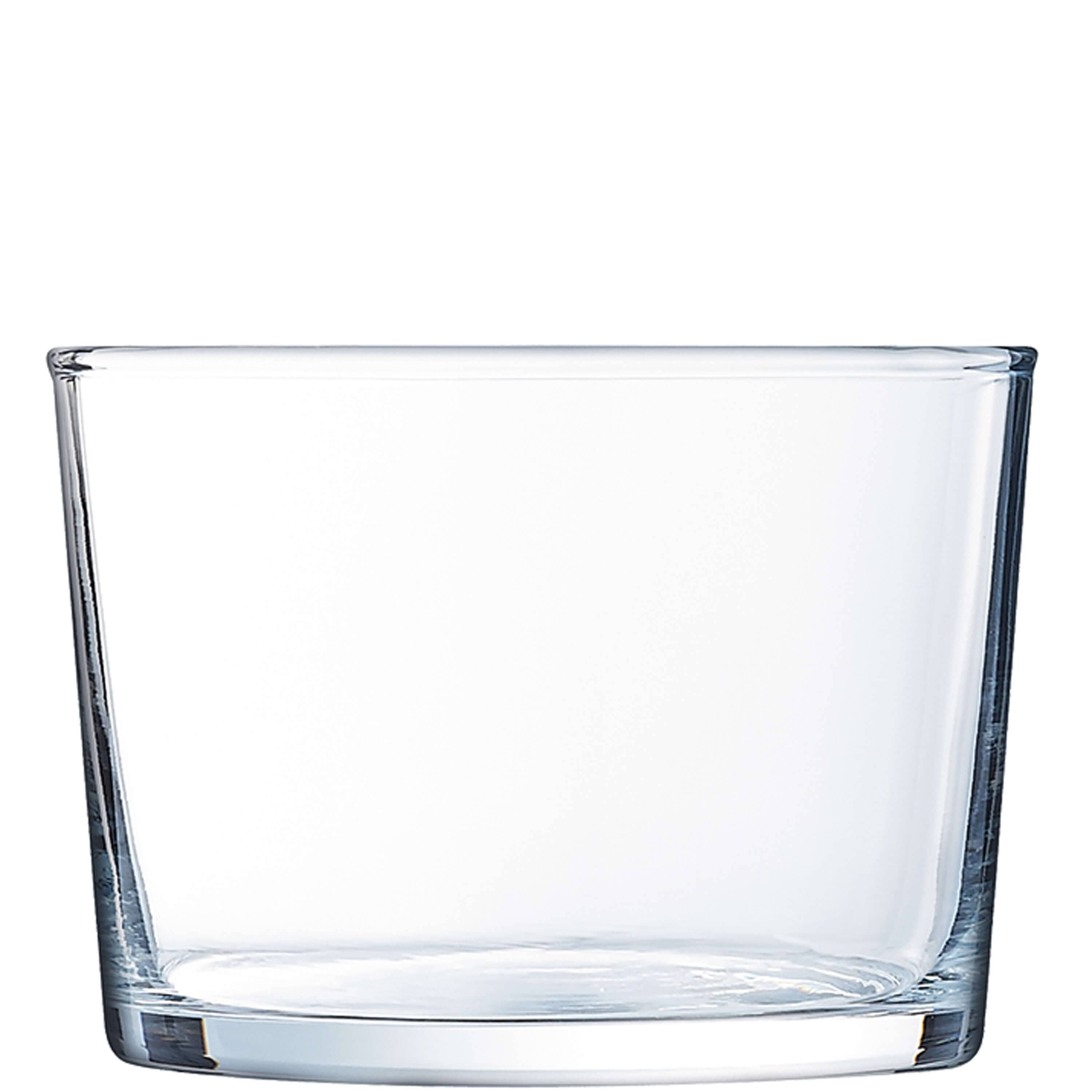 Vasos Chiquito Cordoue, Arcoroc - 230 ml (6 uds)