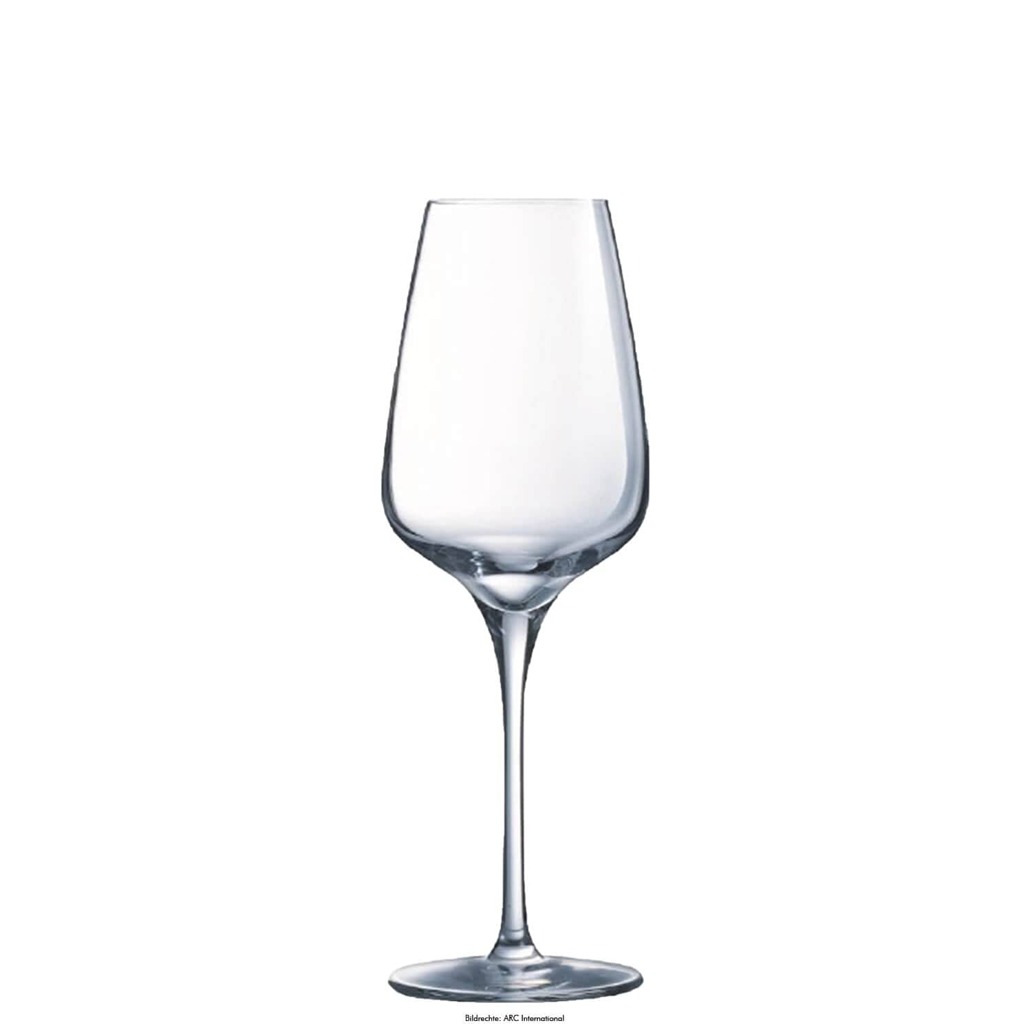 Copas de vino Sublym, C&S - 350 ml (1 ud)