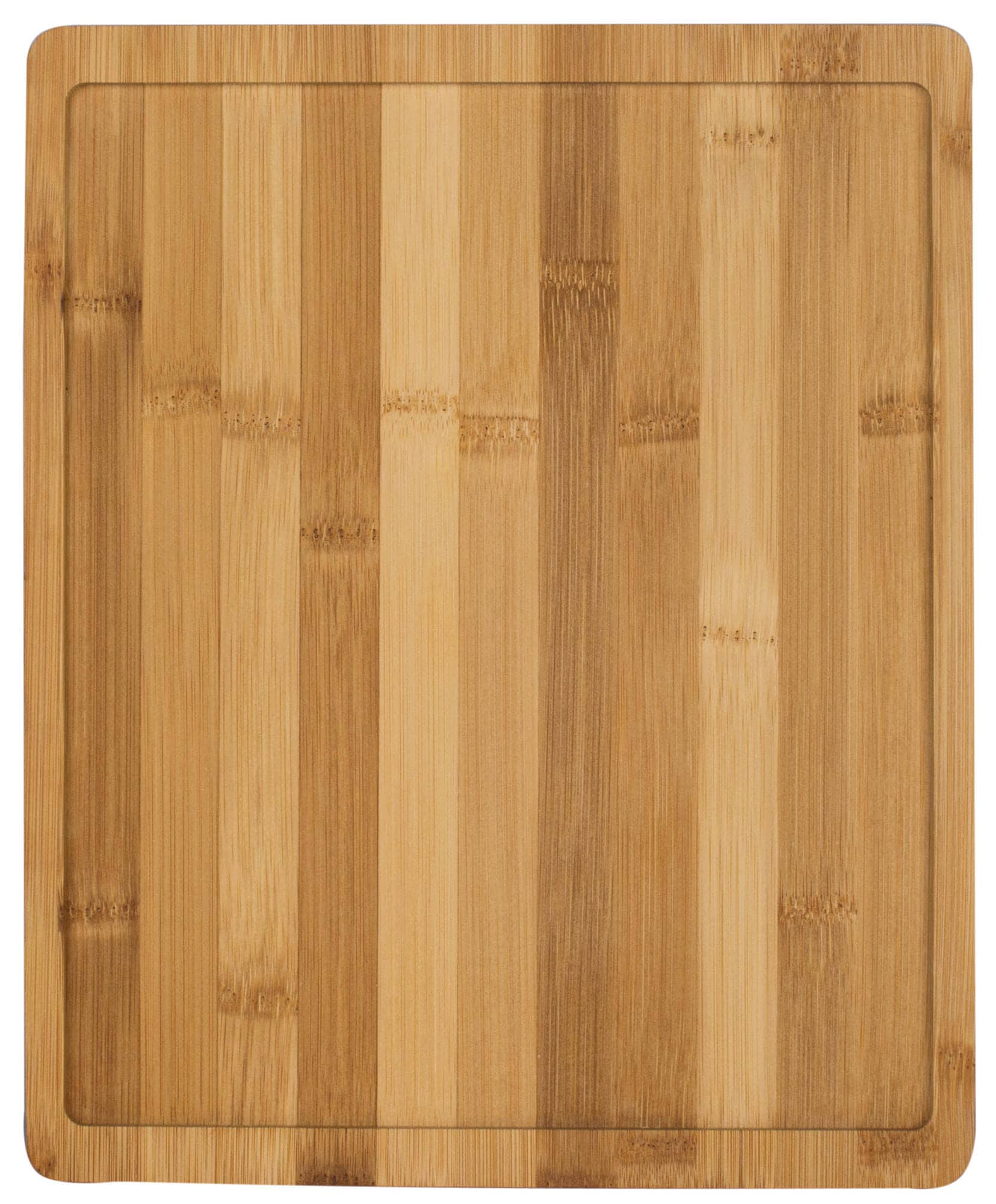 Tablett Bambus - 32,5x26,5cm