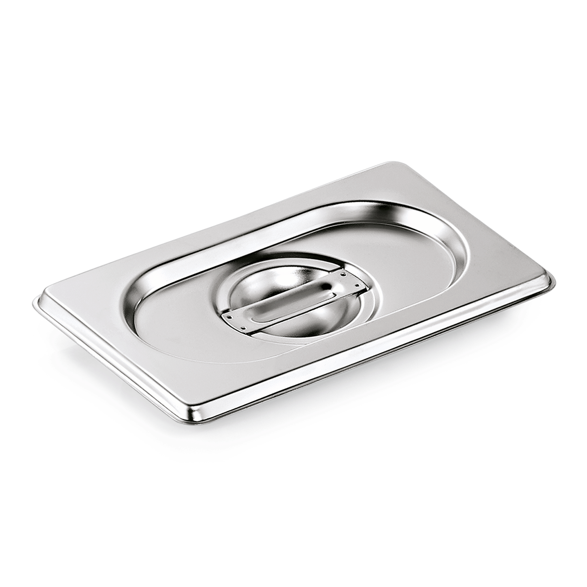 GN 1/9 Tapa para recipiente, CNS, GN ESSENTIALS (6 uds)