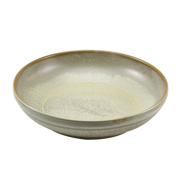 Coupe-Schale Terra Matt Grey – 27,5 cm (6 Stk.)