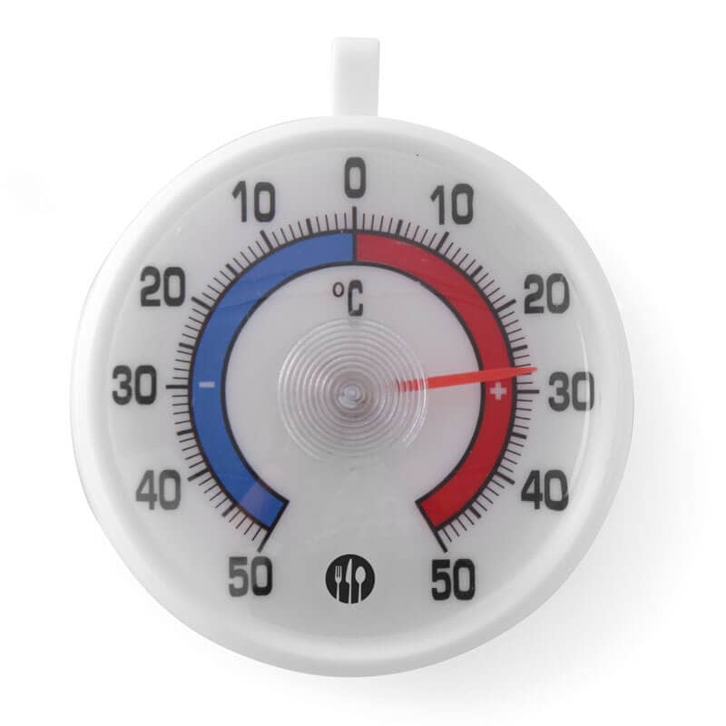 Thermomètre pour réfrigérateur -50 °C à +50 °C