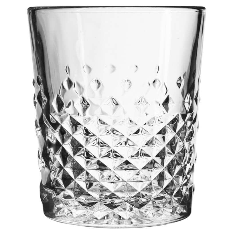 Verre D.O.F. Carats, Onis - 355ml